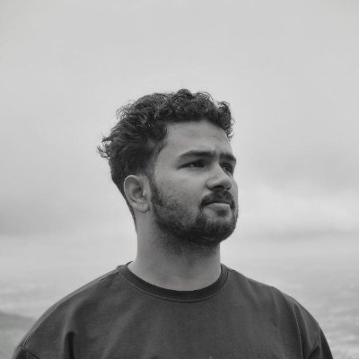 Aslmsol's profile picture. 25,engineer , building an analytics platform