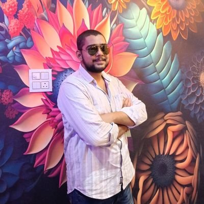 amanmishra1114's profile picture. Educationist🇮🇳