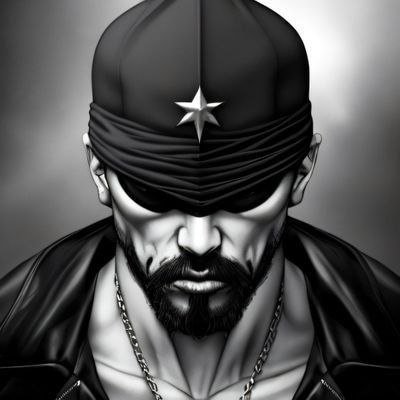 nftprofetmaster's profile picture. || I'm not here to make you comfortable or write what makes you happy || $XCH || #AI creator || co-founder of #Studio69 || Founder of $SNAIL & $GFY & $YEBIGA ||