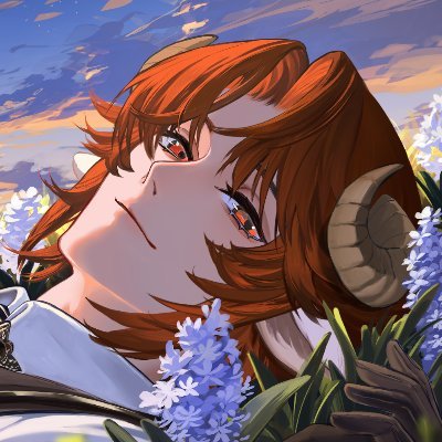 Teru_Aizen's profile picture. ✨帶點吐槽的社會觀察型 VTuber🐏
喜歡在直播中聊聊那些生活裡沒人陪你說的煩心事🤍

💡從人際誤會、家庭矛盾到社會事件的各種酷現象
如果你也是那種「容易想太多、希望更了解自己」的人
歡迎你來這裡，一起把情緒說開、用思考療癒日常

Live Tag #煦咩咩
Fan Art #幾煦