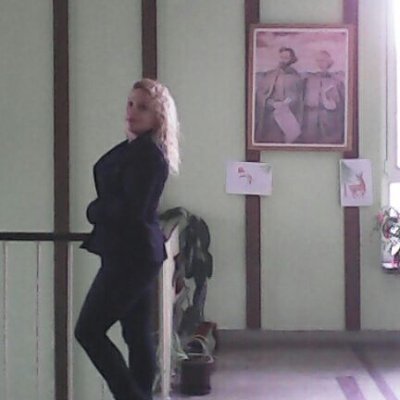 PetiaAngelova4's profile picture. Knowledge is power. Information is liberating. Education is the premise of progress, in every society, in every family.