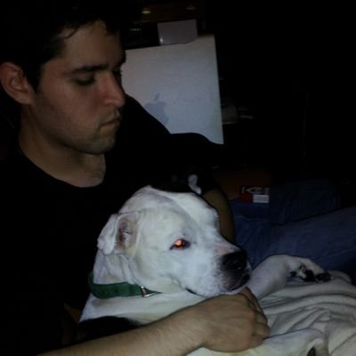 ThatDudeMoo's profile picture. 🇺🇸 “Time makes more converts than reason.” 🏳️‍🌈