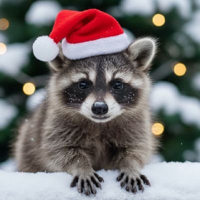 racoongirl_OF's profile picture. HoHoHo ya Hooooooaaaahhhrrs!