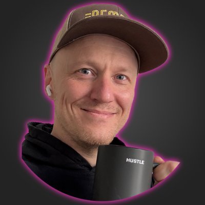 Jack_Timonen's profile picture. Building a code search tool for developers – https://t.co/n8uOb97Erq | Advocate for radical candor | Contrarian