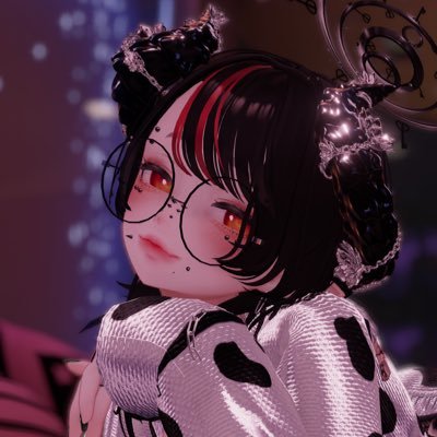 00oowwoo00's profile picture. 🟪 日常_趣味垢。趣味でたまーーーにYoutube【▶】に動画投稿。PC_PS5_Switch【ELDENRING_モンハン_VRChat】ﾌﾚﾝﾄﾞ募集中 ガンプラもたまに作ります⇒ https://t.co/8lKu1u70xs #VRCムラサキ ←活動記録タグ