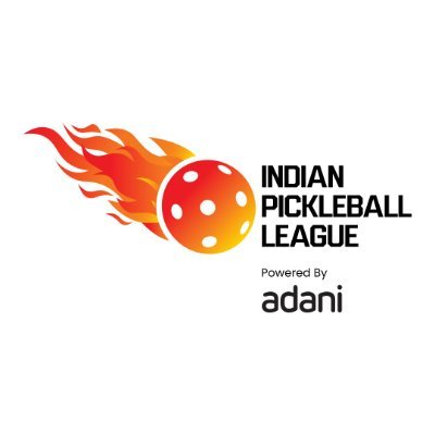 IPBL_Official's profile picture. India’s Official Pickleball League  
Starts 1st Dec, 2025
📍New Delhi
National Sports Federation | Indian Pickleball Association
Game. Rally. Fire 🔥