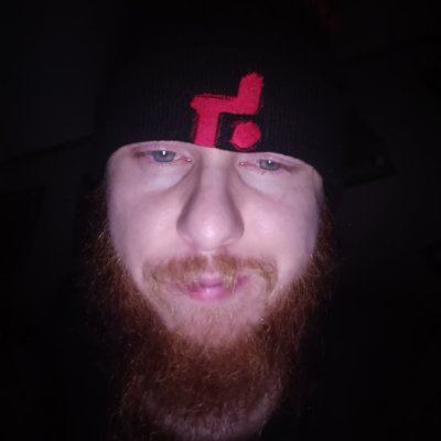 ReckonerMikey's profile picture. 31 neurodivergent videogame sniper  yt content creator occasional streamer memer etc just trying to survive in  this world