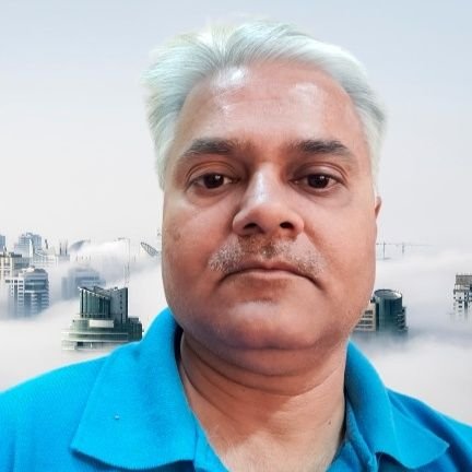 Kalpesh raval Profile