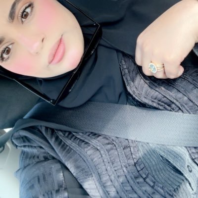 afrah_alhadbah's profile picture. أَلَا بِذِكْرِ اللَّهِ تَطْمَئِنُّ الْقُلُوبُ