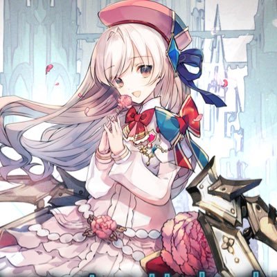EmpErroR_Empt1's profile picture. 主にプロセカ、Arcaea！(主にノーマルとイージー)  ユメステ、ゲキチュウマイなど音ゲーもゆる〜くやってます！ガチのまじで初心者 / レンくん&えむちゃん推し / 他ゲーは原神、スタレ等 / 無言フォロー失礼します