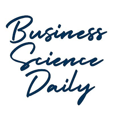 BizScienceDaily's profile picture. A gateway to business insight