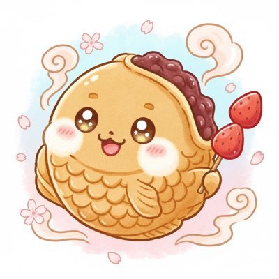 taiyaki1729's profile picture. フローリアン