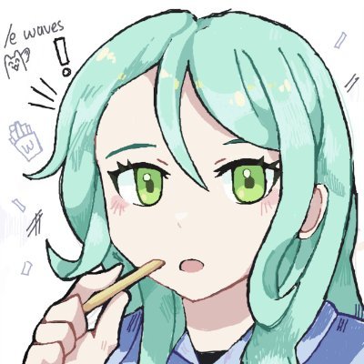 ThatCyberBunOld's profile picture. NO LONGER IN USE
FOLLOW @ThatCyberBunnie