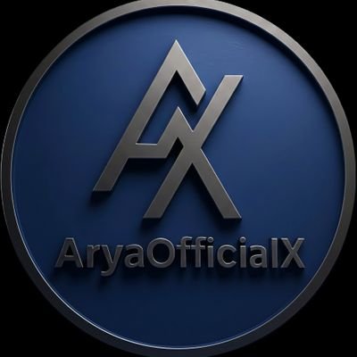 AryaOfficialX's profile picture. 🚀 On a blockchain journey | Active Testnet Explorer
🎯 Airdrops, & new projects on my radar
⚡ Quick updates|Always researching tracking hunting @LifeFormsNFT