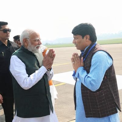 kumargauravdbg's profile picture. युवा राष्ट्रीय अध्यक्ष, देवहर समुदाय विकास समिति सह भारतीय जनता पार्टी बिहार प्रदेश l