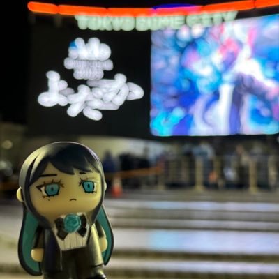 tsuki__adofan's profile picture. モナ横(宮城/愛知) Hibana(埼玉)参戦☺️ツイート少なめ！無言フォロー大歓迎です‼️