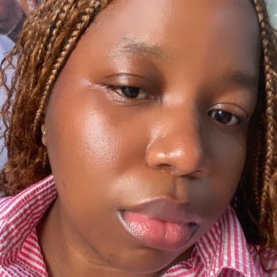 shadeayodele_'s profile picture. Light!