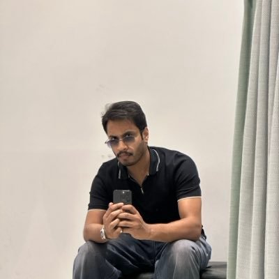 Zakir_965's profile picture. Keep Guessing