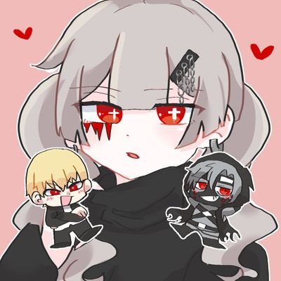Sugarbutter_13's profile picture. 02￤🚺￤ｻｰﾃｨｰﾝ7500↑￤ｷﾞﾙｶﾞﾒｯｼｭ3000↑￤ｱﾀｯｶｰ￤🌪@Kamui_LKT￤💣@s0r4_1101￤https://t.co/2mr4ju8LY3