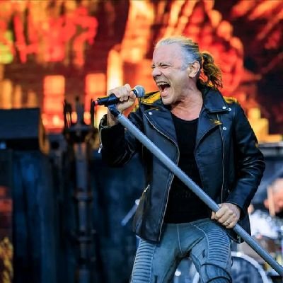 BruceDMaiden's profile picture. Musician/band
Massive thanks to everyone who’s been shouting loud for this page!
You’re the heart of this flight crew — and with your support, we’ll get this pa