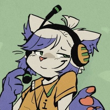 kixouri's profile picture. 