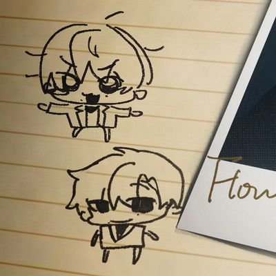 4Vermilion_04's profile picture. 中國語/日本語🆗

20↑雑多

fgo/オリキャラoc絵