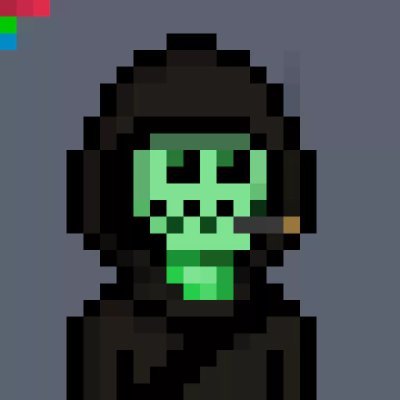 0xChintan's profile picture. Blockchain software dev @blok_cap | Building decentralized finance