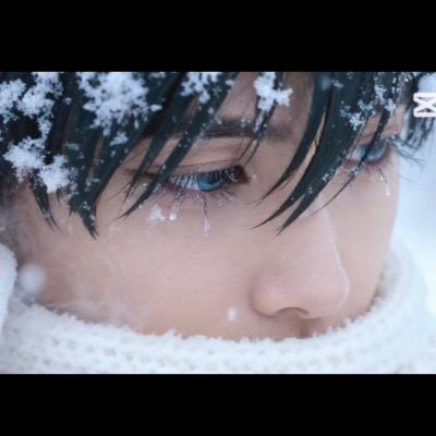 BlackMelloW_XX_'s profile picture. インスタの糸師 凛の非公式裏垢。アイコン使用相互の許可済。 もうマジで何も気にしないで欲しい。