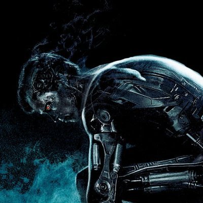 Haraway_Cyborg's profile picture. Nous sommes tous des créations de Donna Haraway. Levez vous et cassez les codes, nous sommes le cyborg et le cyborg et nous 🤖 🧠 💻