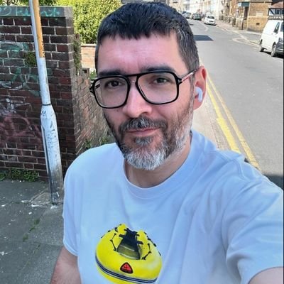 Terry1622406's profile picture. 