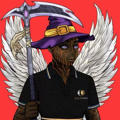 klaudow's profile picture. just a degen https://t.co/hY6Oxnp9tx