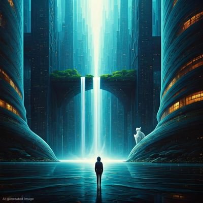 lifesdesignlfg's profile picture. When connection and destiny collide, the digital nexus awakens