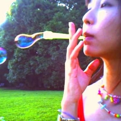 gimgamjwa's profile picture. 계정터짐