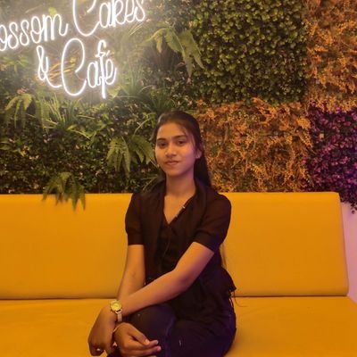 sirisha141404's profile picture. 💻 Aspiring Full-Stack Developer | Sharing my journey in front-end & back-end dev 🚀 | #WebDev #100DaysOfCode | Learning, building, and growing every day!