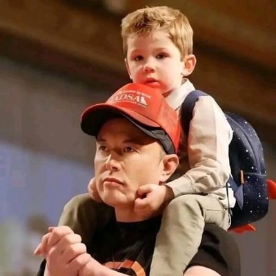 GI4NML's profile picture. CEO AT SPACEX 🚀🚀 CEO OF TESLA AND TWITTER (X)