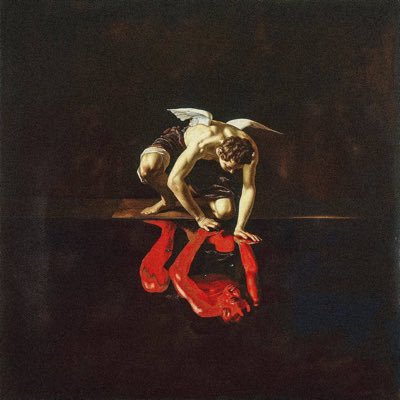 Drfallena's profile picture. لست بملاكٍ ومعاذَ الله ان أكون شيطانا