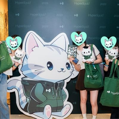 Drearded's profile picture. bullish on Hyperliquid