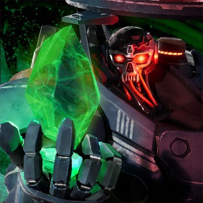 DarkMachineWeb3's profile picture. SEIZE THE DARK ⚙️ Backed by @TencentGames Official Elite Partner of @mexc_official