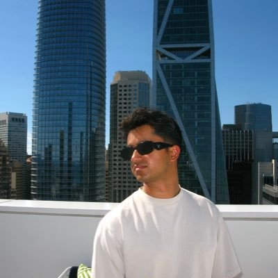 veer_ukrani's profile picture. generalist @slashapp | previously ai/ml @apple | waterloo/sf | do what you can't | 🇵🇰 🇨🇦