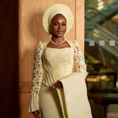 BellaNaijaWed's profile picture. 