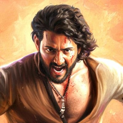 urstrulySKTH's profile picture. HERE FOR DARING & DASHING @urstrulymahesh 🦁
#SSMB29