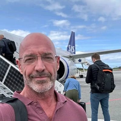 DaveBrandy38359's profile picture. courage is not the absence of fear but the triumph over it