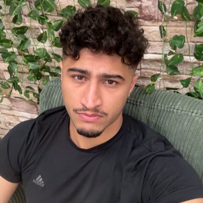 AbsolutlyNobode's profile picture. 