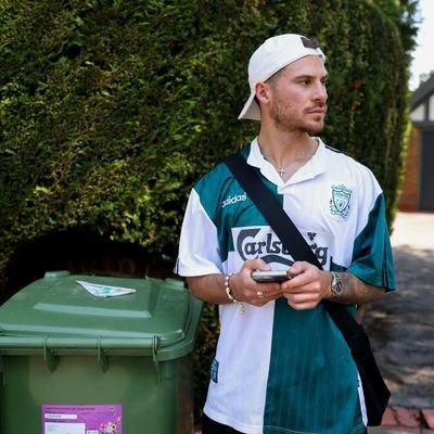 somhilter_LFC's profile picture. I LOVE JESUS❤️