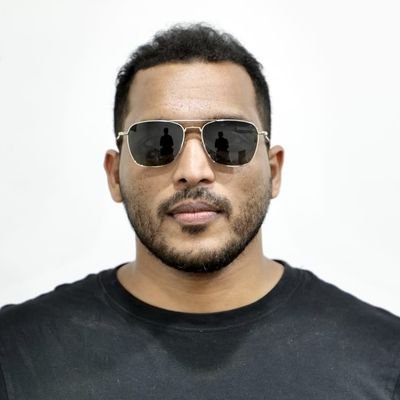 Iamfarseen's profile picture. 