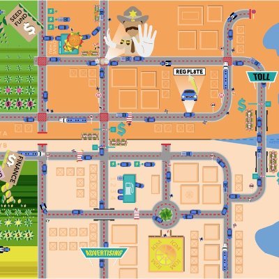 D4AgIndex's profile picture. Building National #D4AgIndex with 4 Pillars #DigitalInnovations #DataInfrastructure #BusinessDevelopmentServices #EnablingEnvironment for #D4AgStrategy