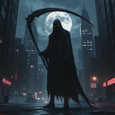 razeshown's profile picture. Ton believer. Web3 enjoyer(dev). GM
TG Channel - https://t.co/7V0vVVwE5l
BEST BOT FOR MULTICHAIN TRADING - https://t.co/J2HENEcOXG