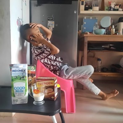 ikhwandiningrat's profile picture. 