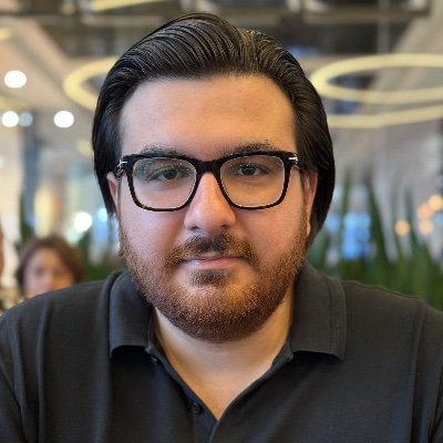 A_Esmikhani's profile picture. Building https://t.co/nTo54gxUW4, The GEO tool SEO teams need • Find my way or I’ll build it