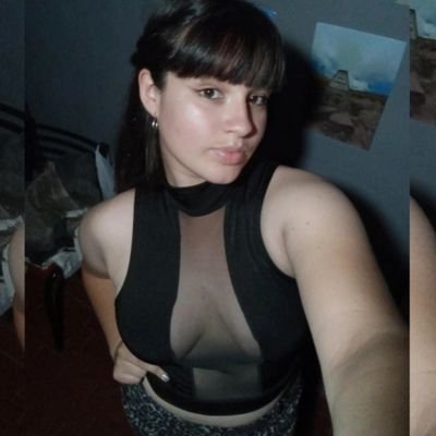 Gamarranaty8's profile picture. Aguante el rock💙💛💙
teamosele